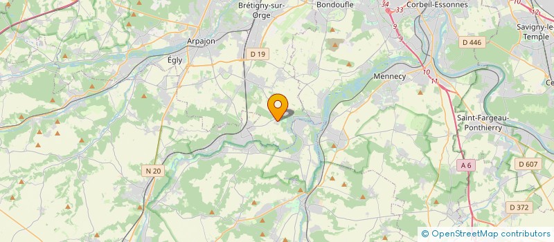 carte de 