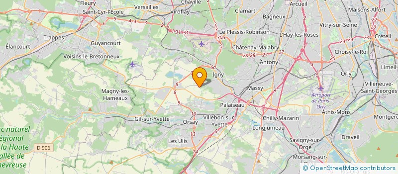 carte de 