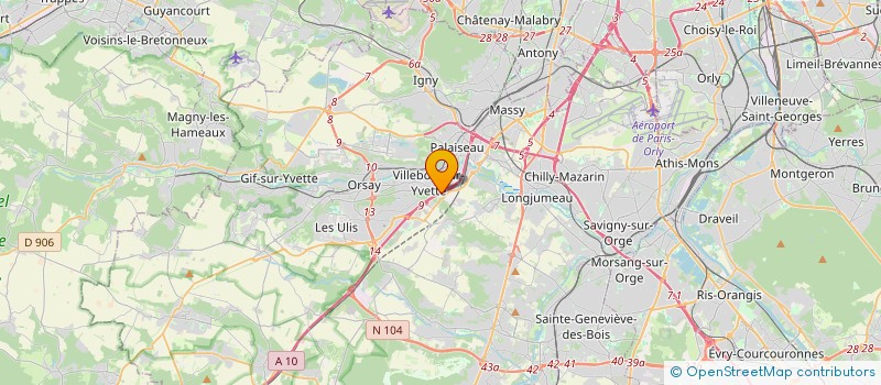 carte de 