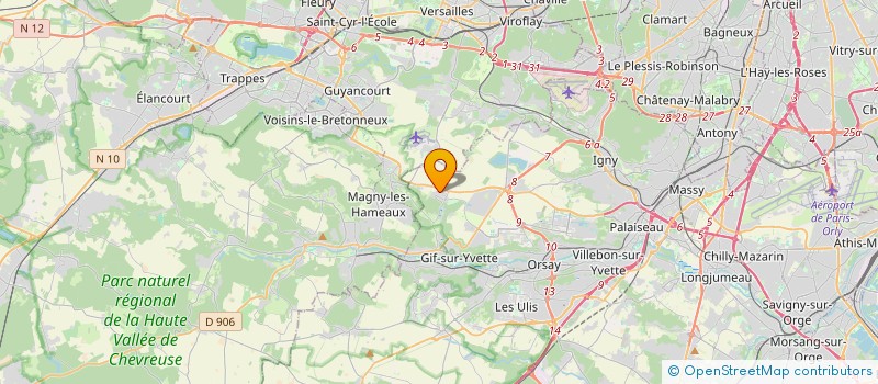 carte de 