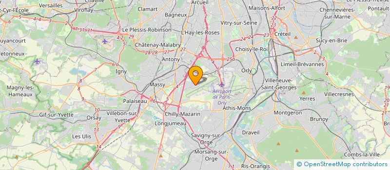 carte de 
