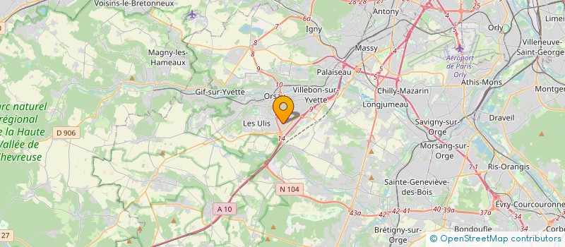 carte de 