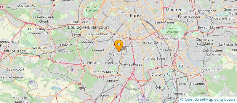 carte de 