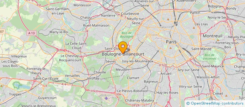 carte de 