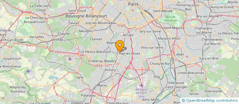 carte de 