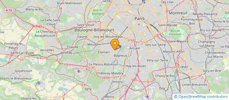 carte de 
