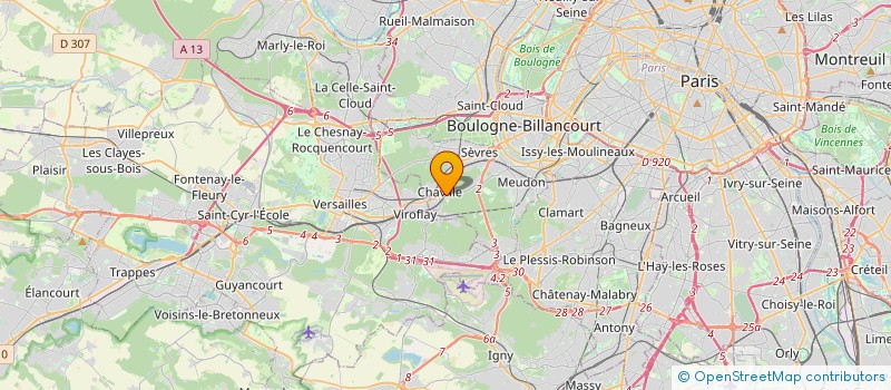 carte de 