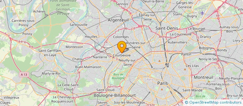 carte de 