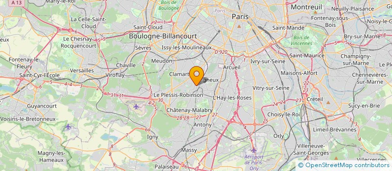 carte de 