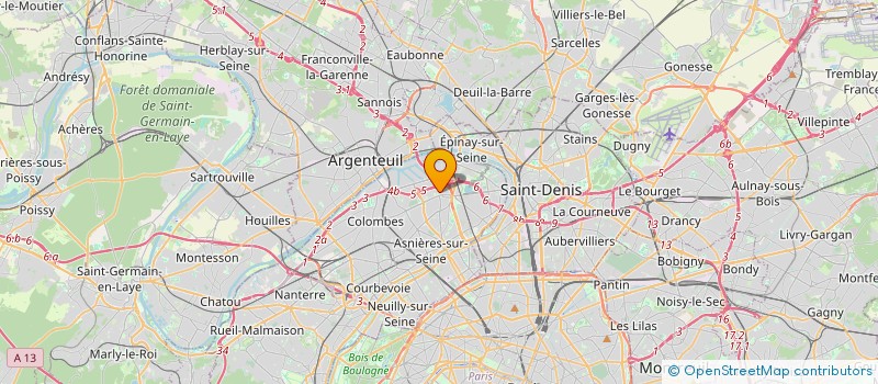 carte de 