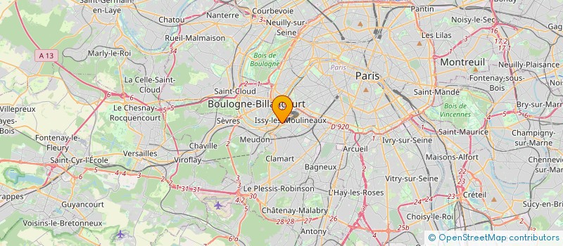 carte de 