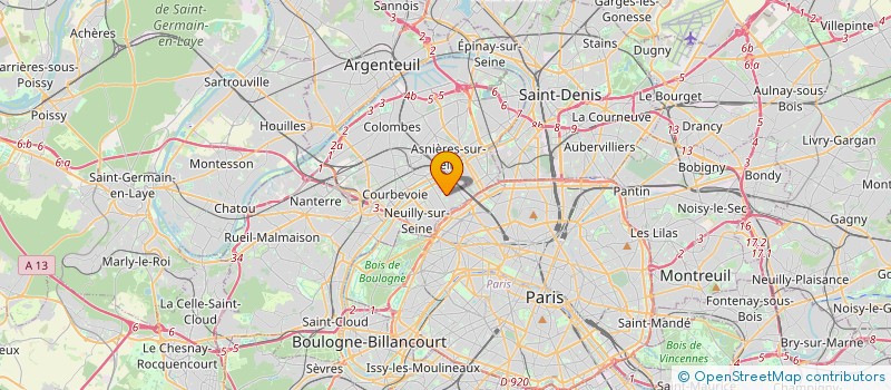 carte de 