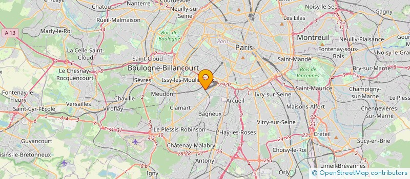 carte de 