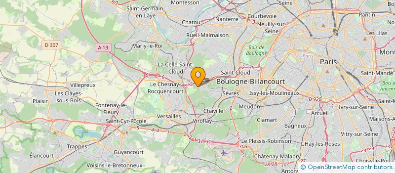 carte de 