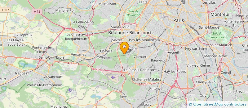 carte de 