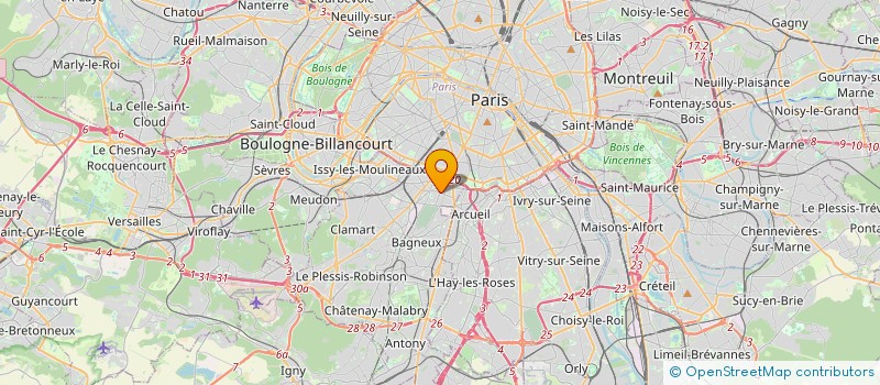 carte de 