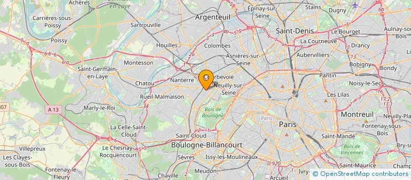 carte de 