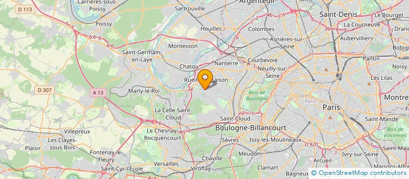 carte de 