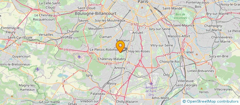 carte de 