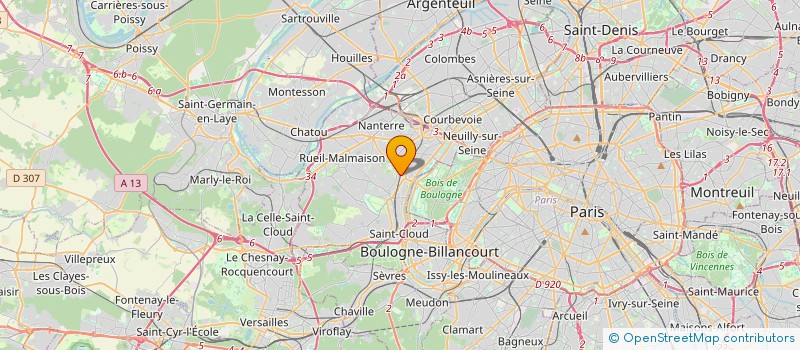 carte de 