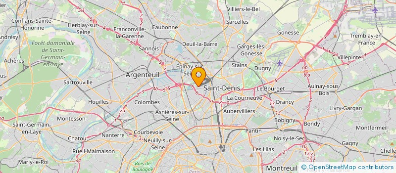 carte de 