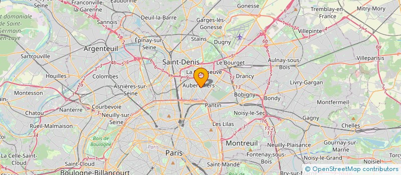 carte de 