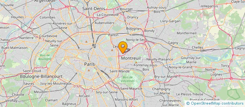 carte de 
