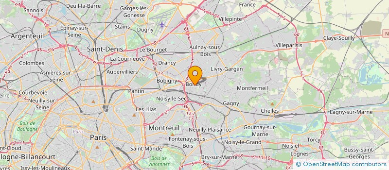 carte de 