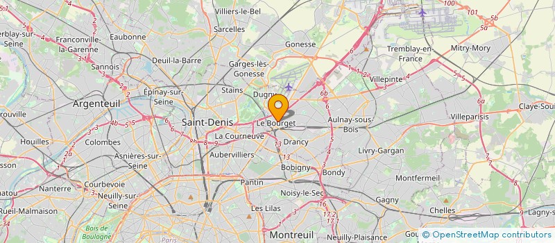 carte de 