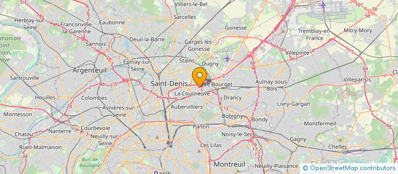 carte de 