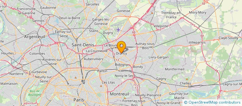 carte de 