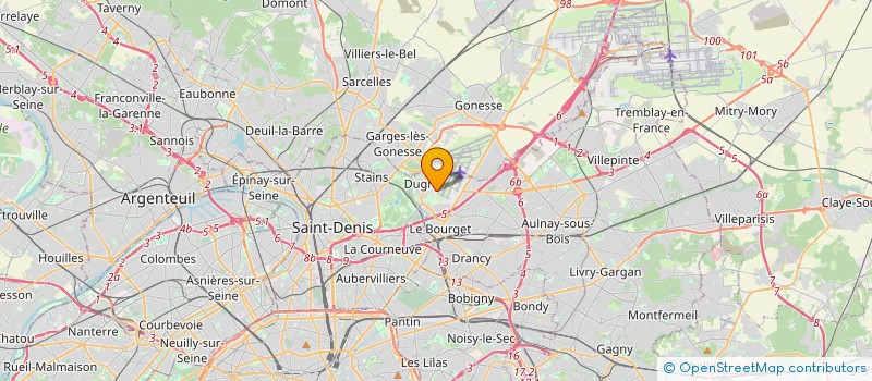 carte de 