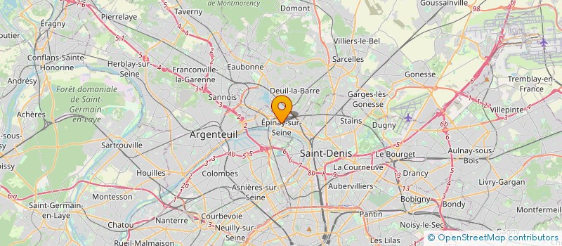carte de 