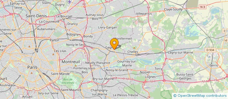 carte de 