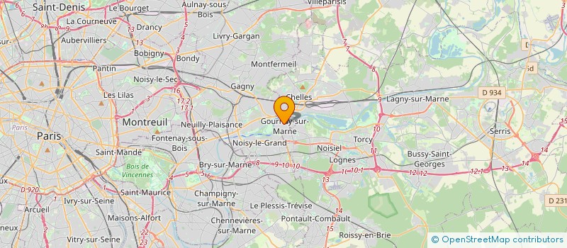 carte de 