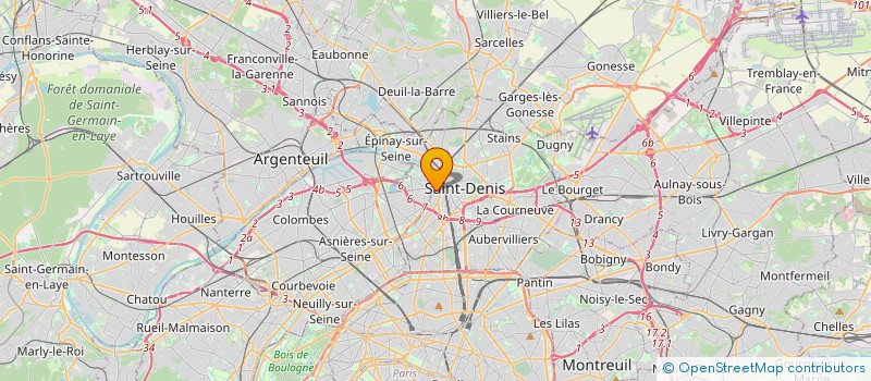 carte de 