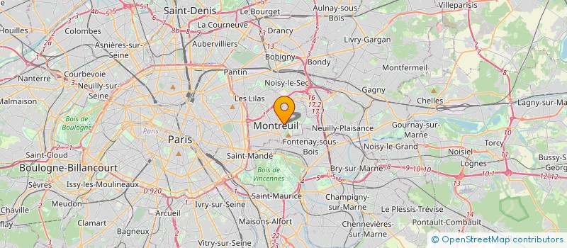 carte de 