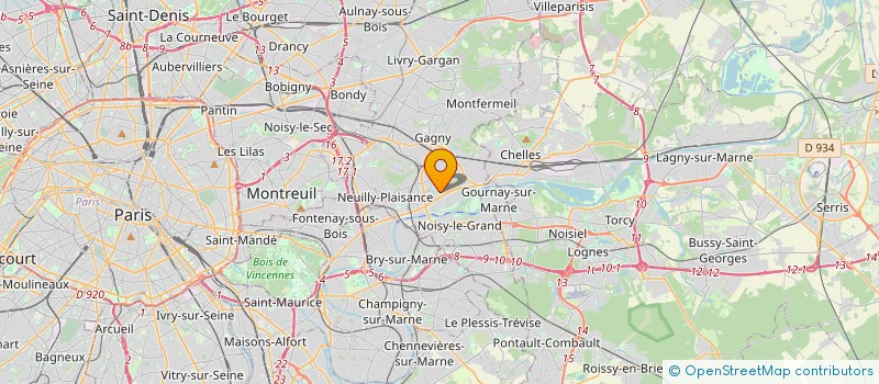 carte de 