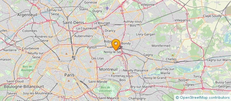 carte de 