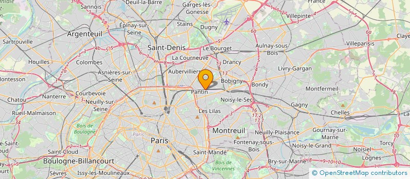 carte de 