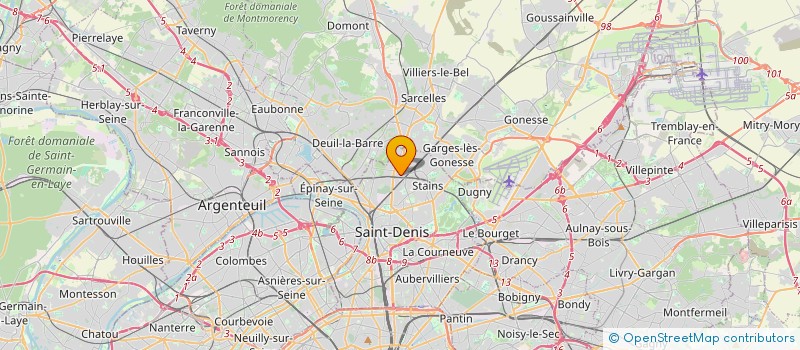carte de 