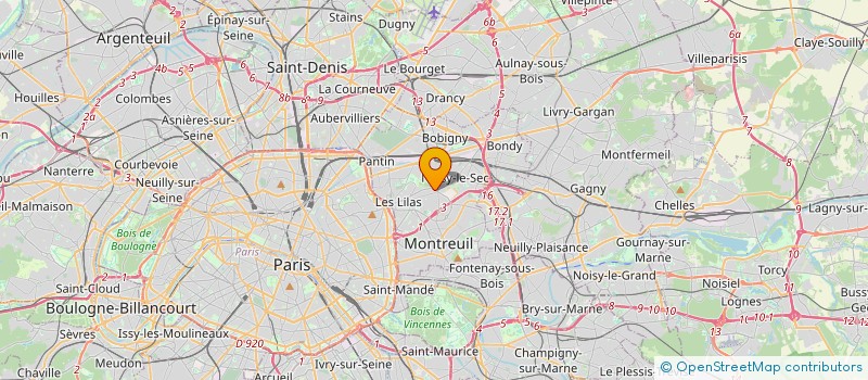 carte de 