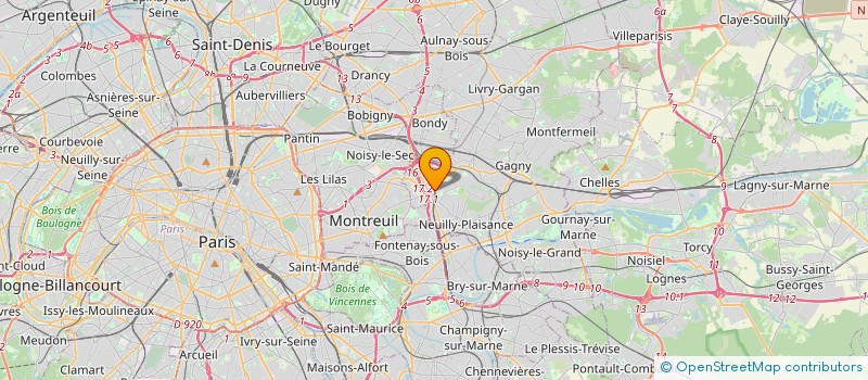 carte de 