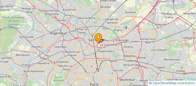 carte de 