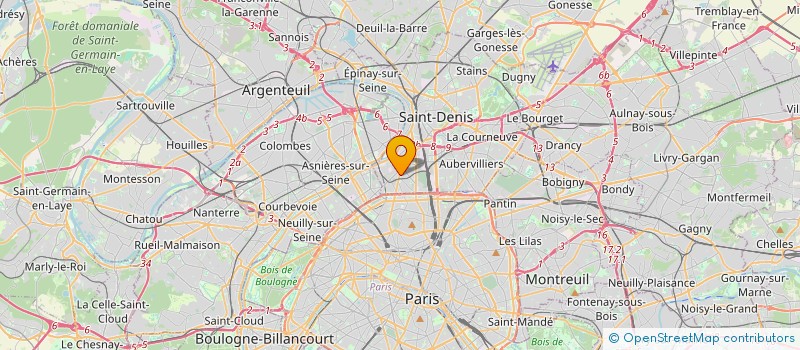 carte de 