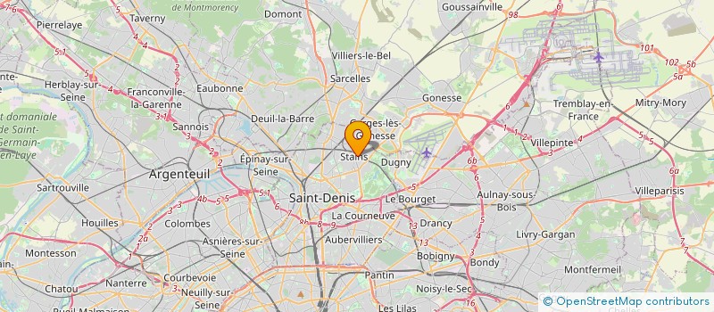 carte de 