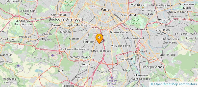 carte de 