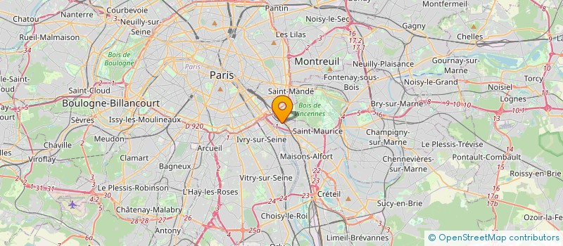 carte de 