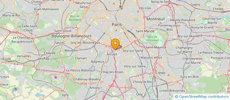carte de 