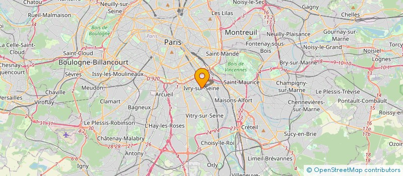 carte de 